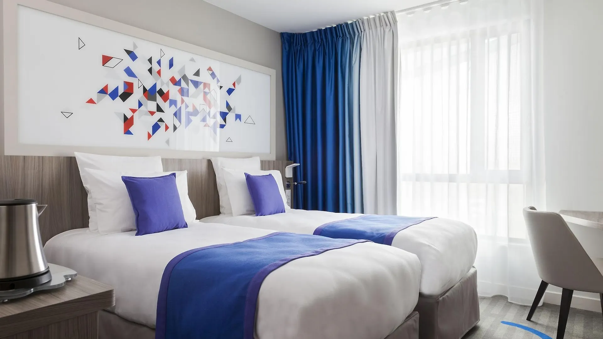 Quality Hotel Toulouse Sud