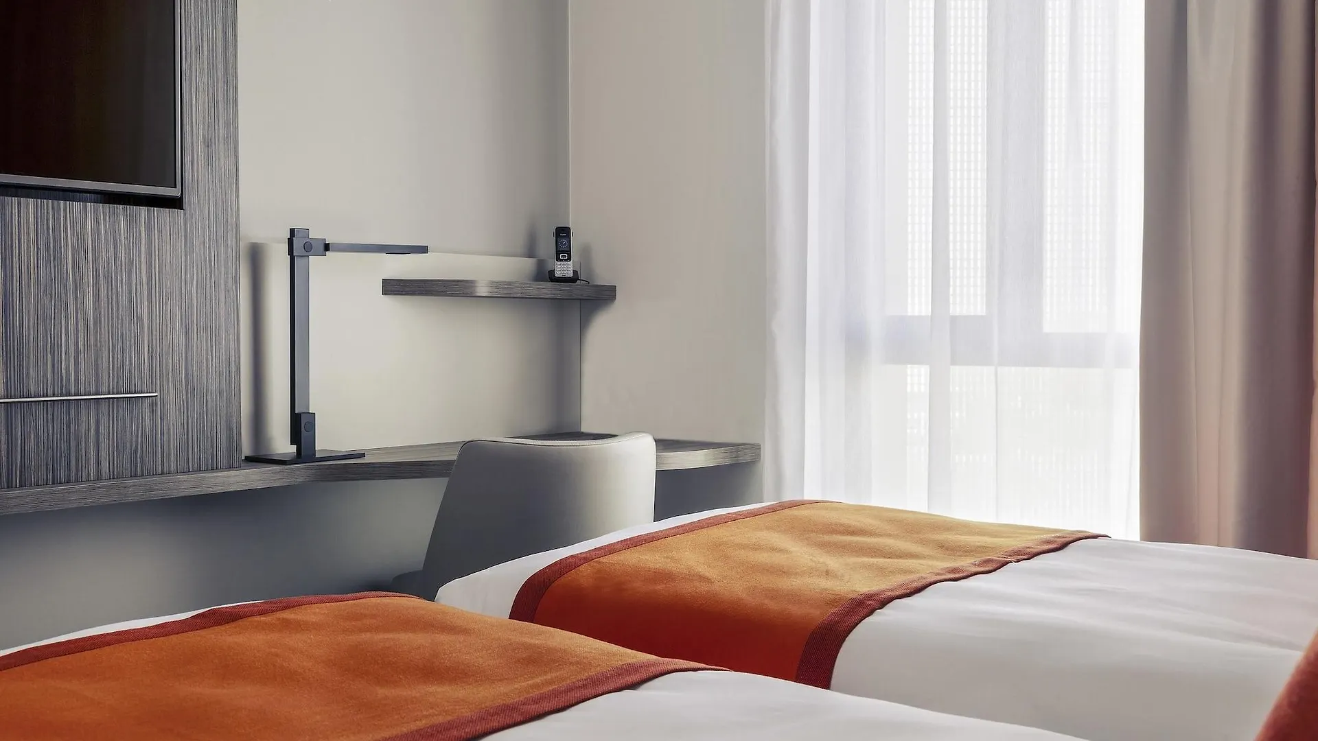 Quality Hotel Toulouse Sud France
