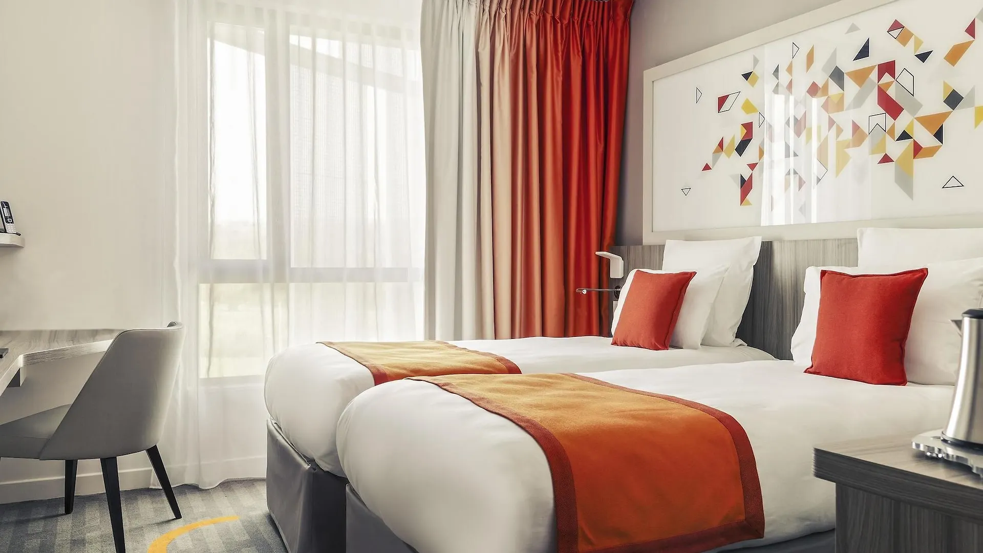 Quality Hotel Toulouse Sud 2*,  France