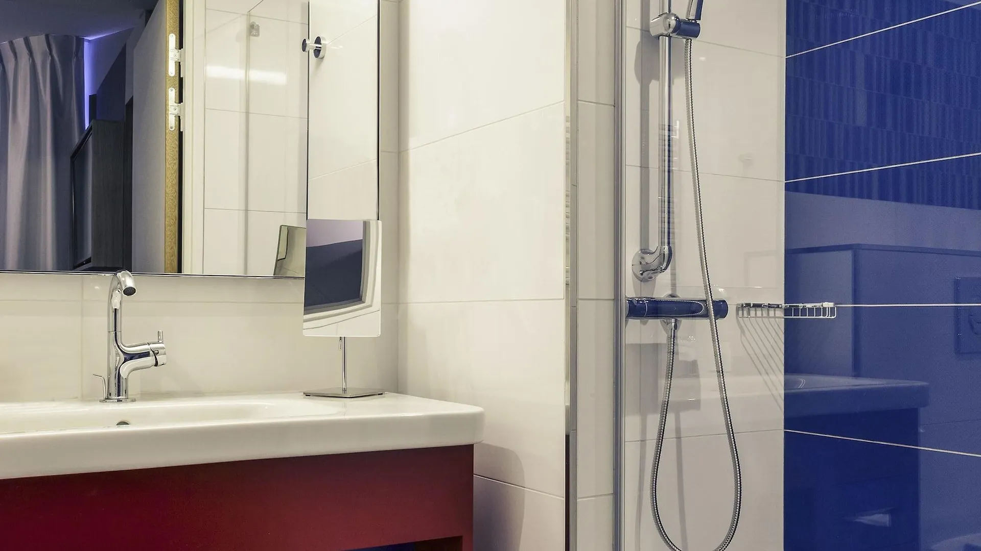 Quality Hotel Toulouse Sud 2*,