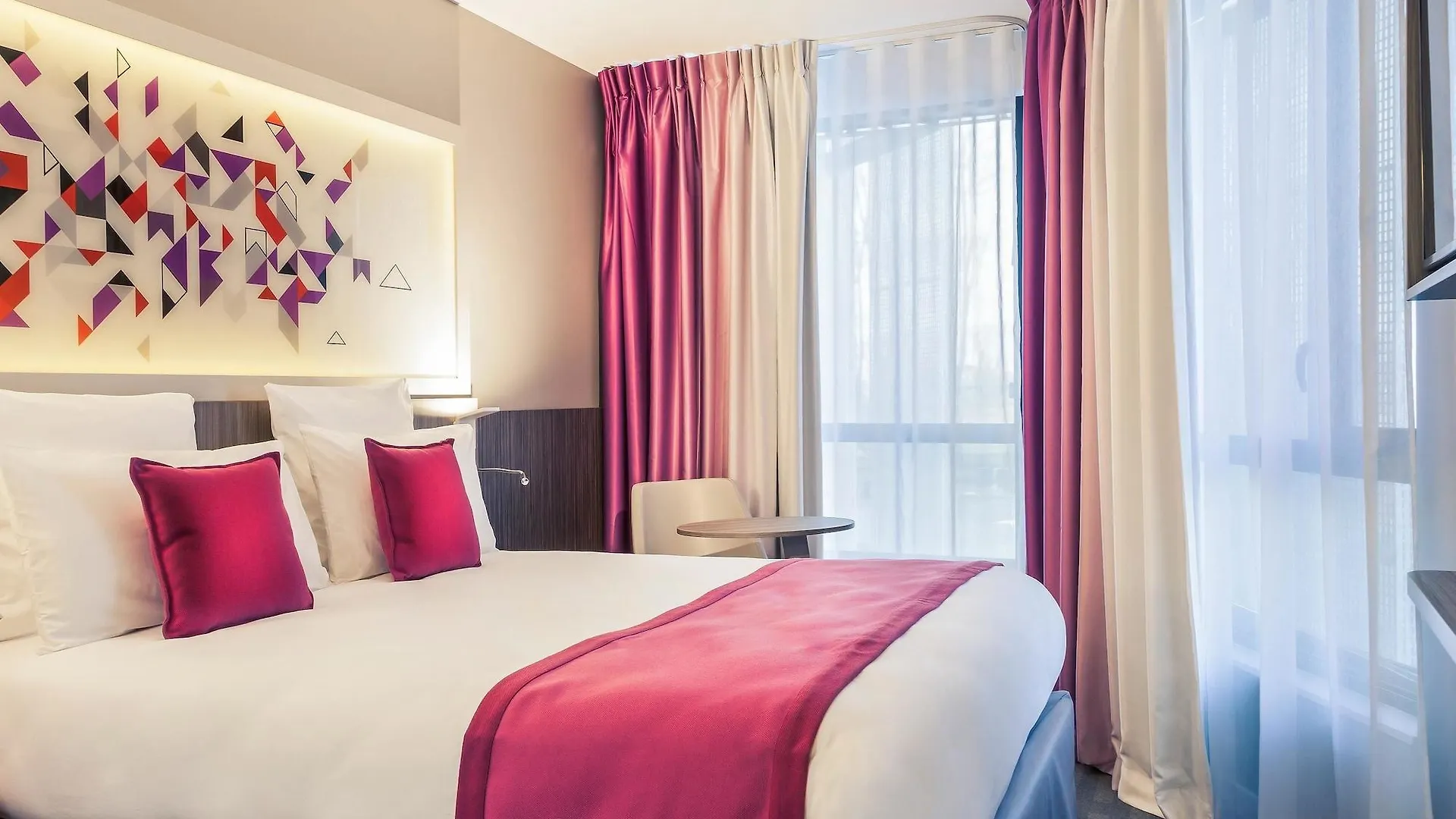 Quality Hotel Toulouse Sud