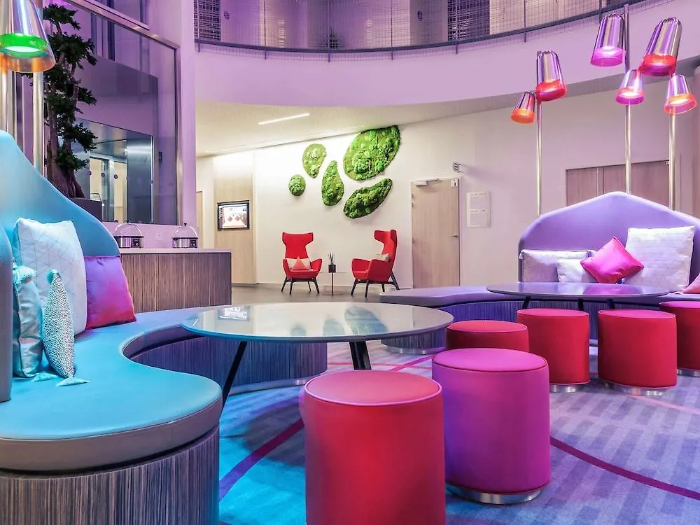 Quality Hotel Toulouse Sud 2*,  France