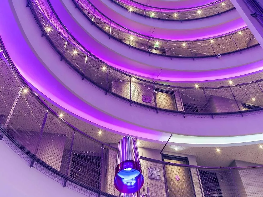 Quality Hotel Toulouse Sud