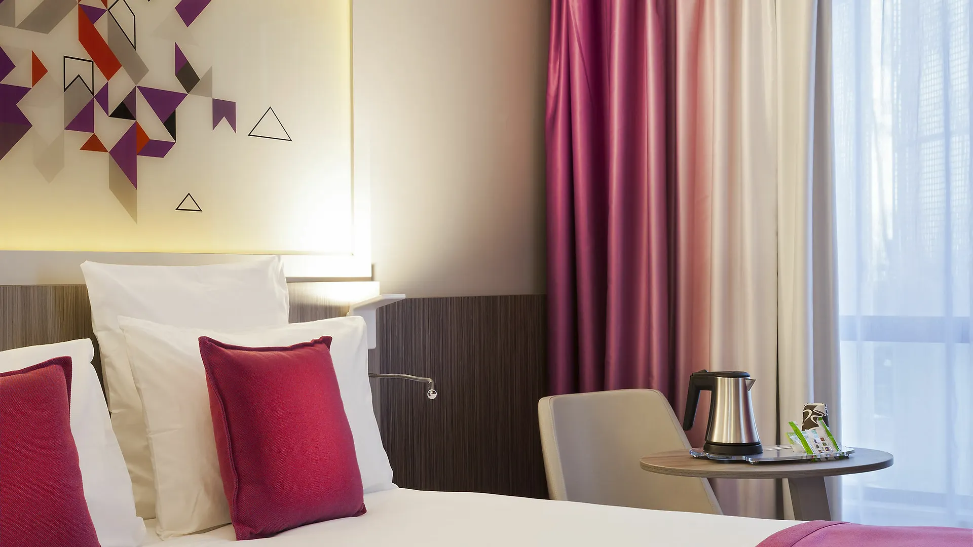 Quality Hotel Toulouse Sud