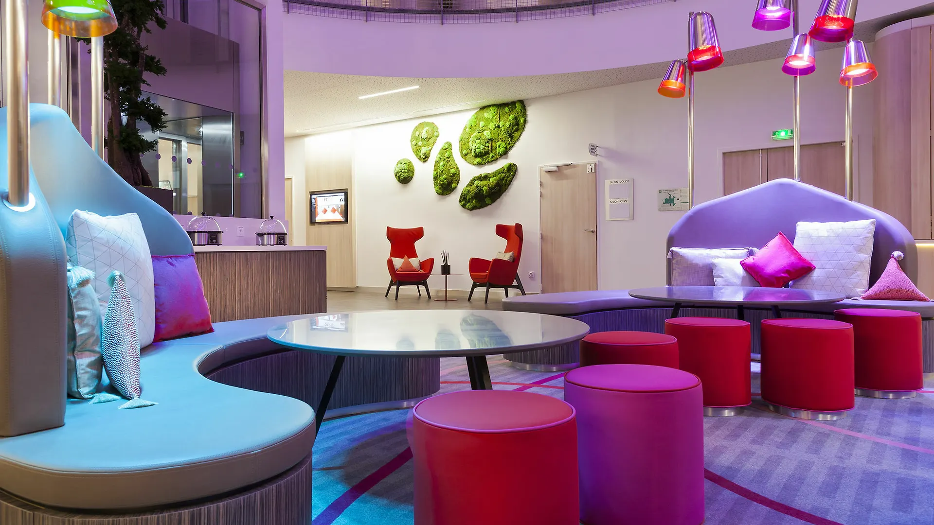 Quality Hotel Toulouse Sud