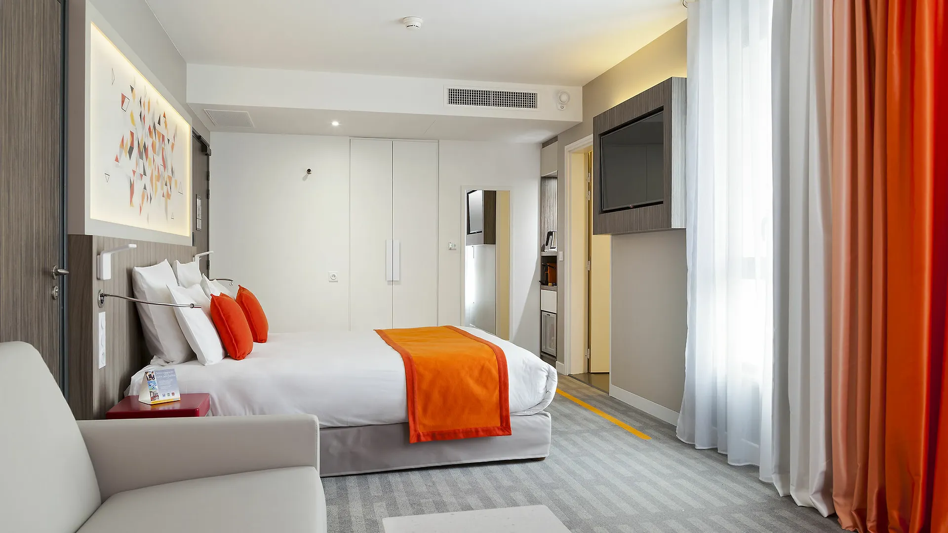 Quality Hotel Toulouse Sud