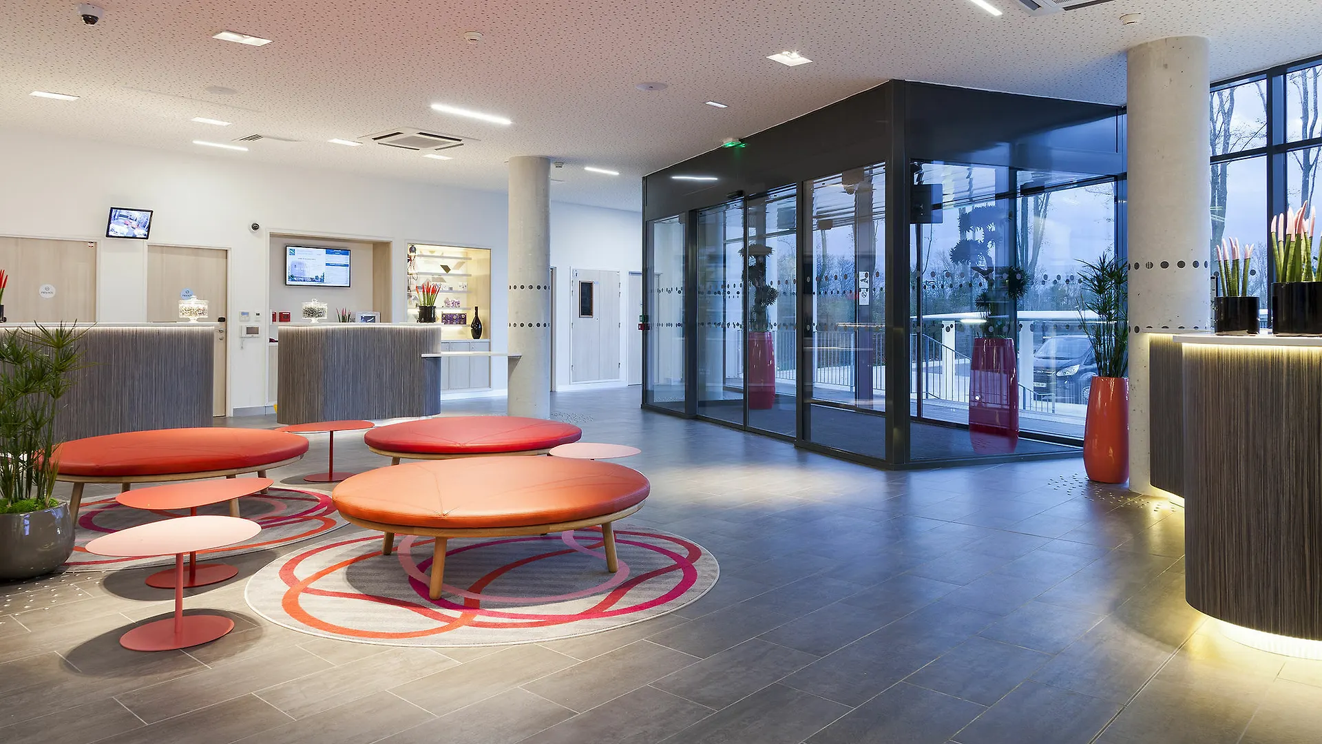 **  Quality Hotel Toulouse Sud France