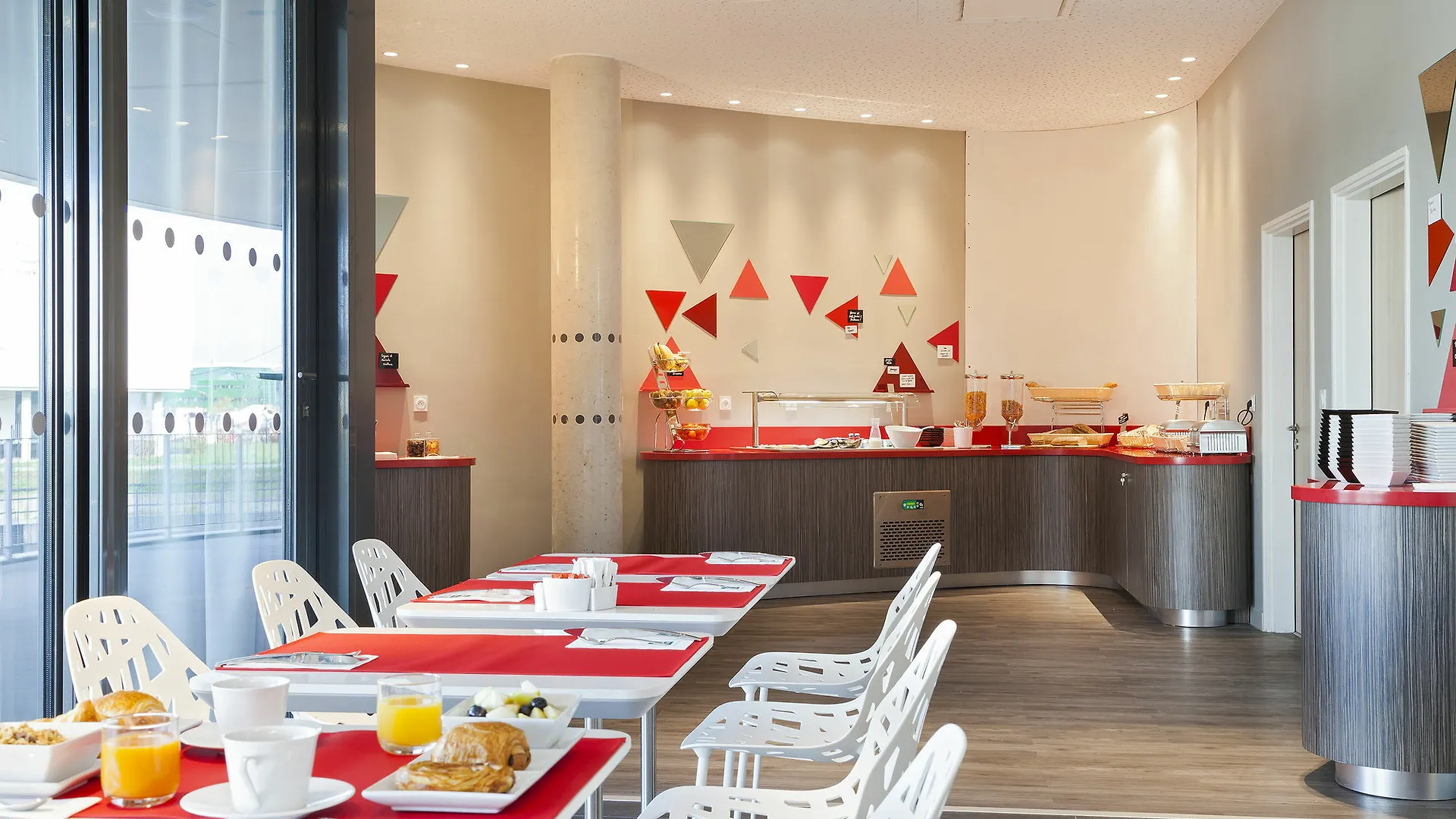 Quality Hotel Toulouse Sud 2*,