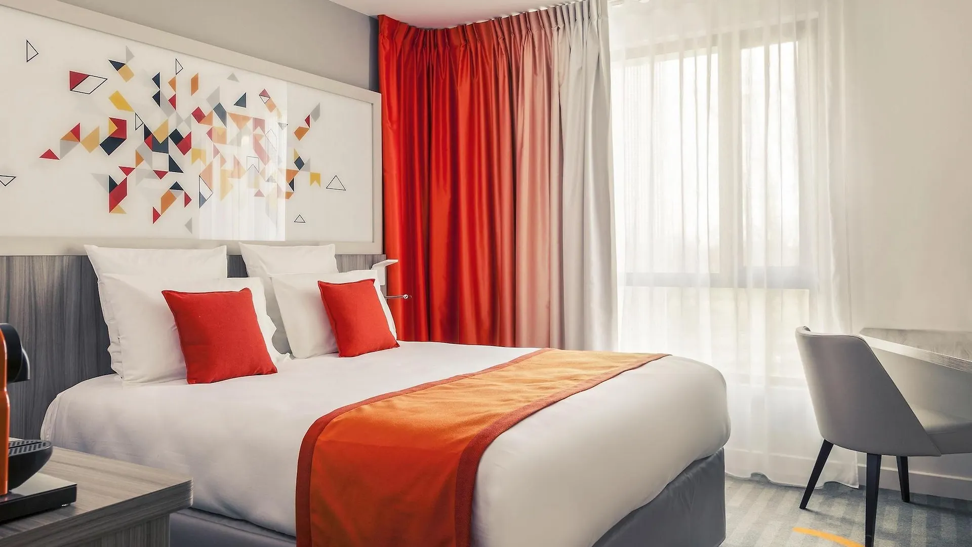 Quality Hotel Toulouse Sud