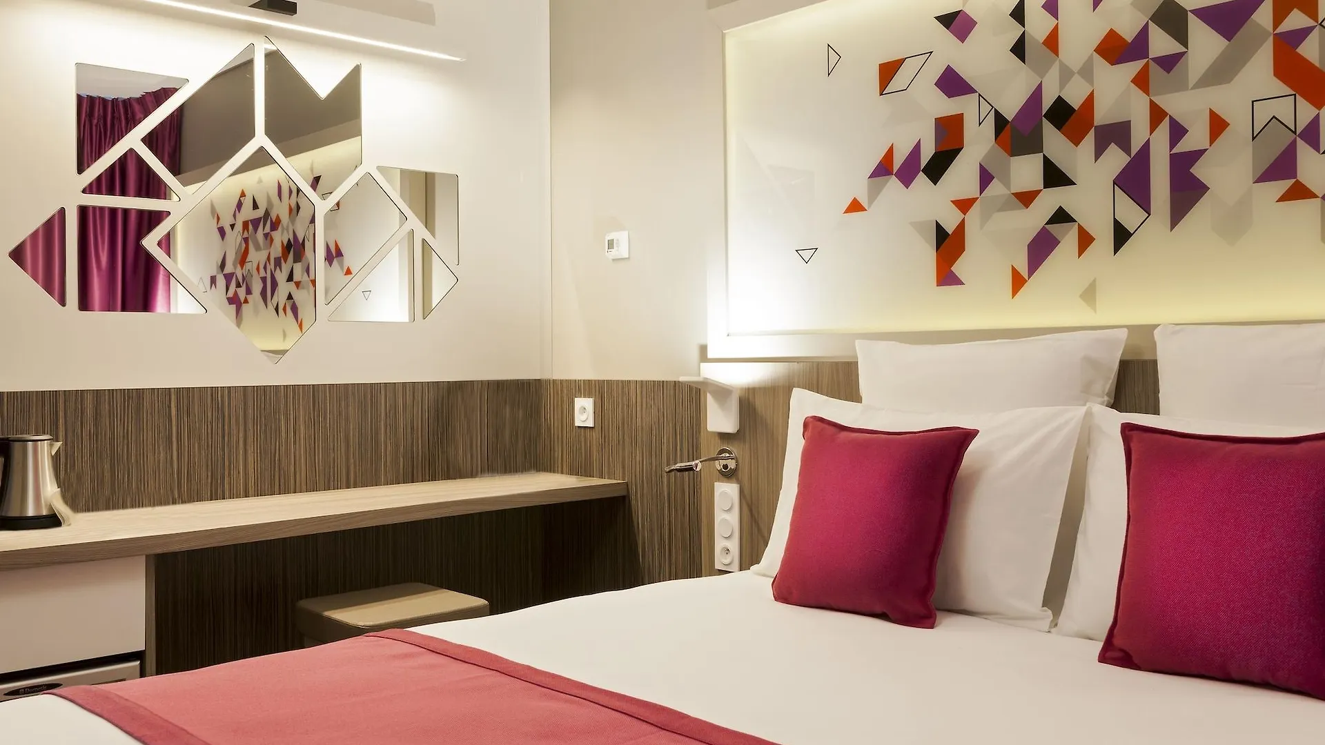 Quality Hotel Toulouse Sud