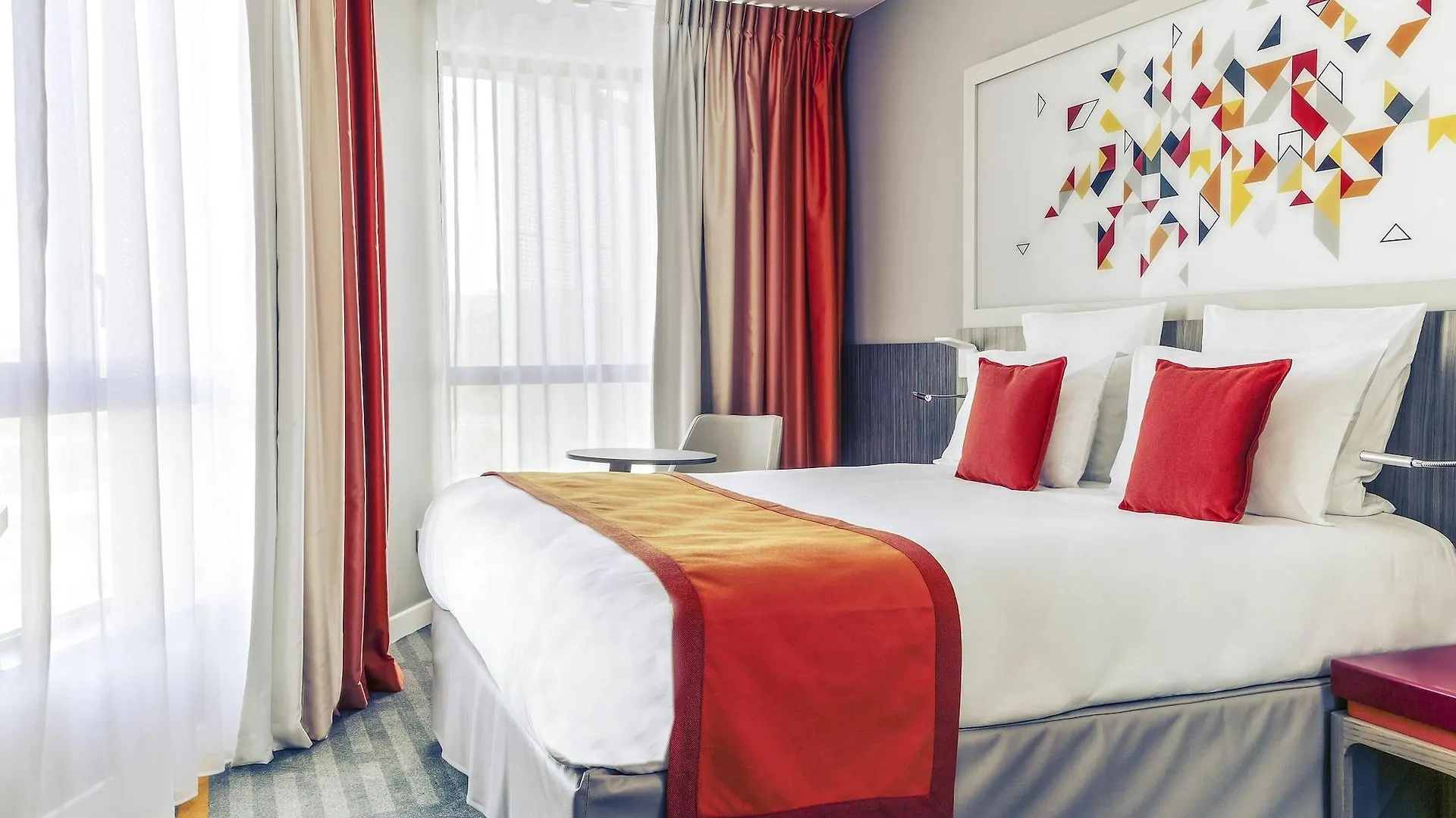 Quality Hotel Toulouse Sud
