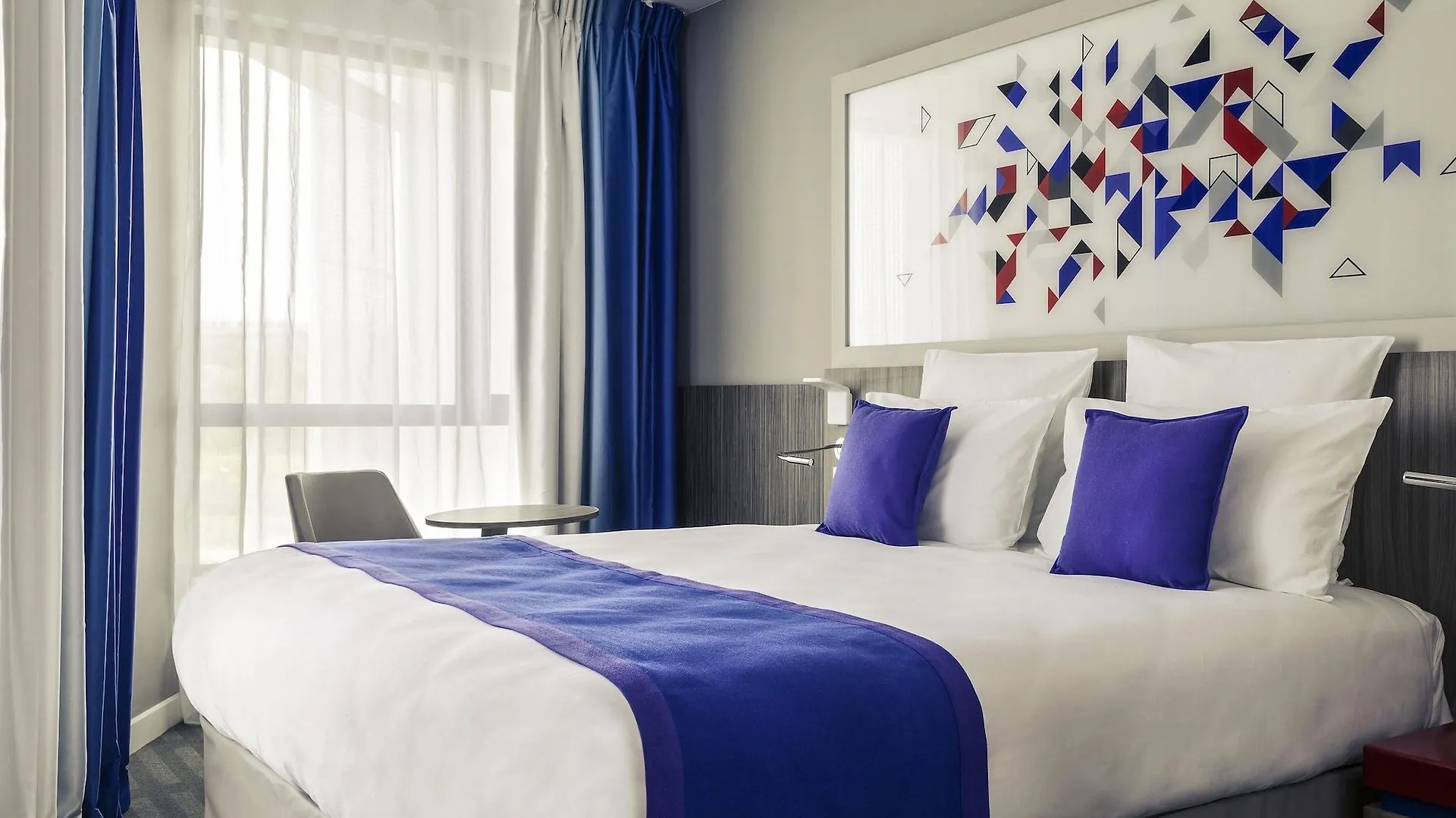 Quality Hotel Toulouse Sud 2*,