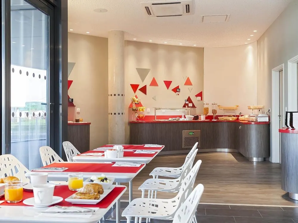 Quality Hotel Toulouse Sud