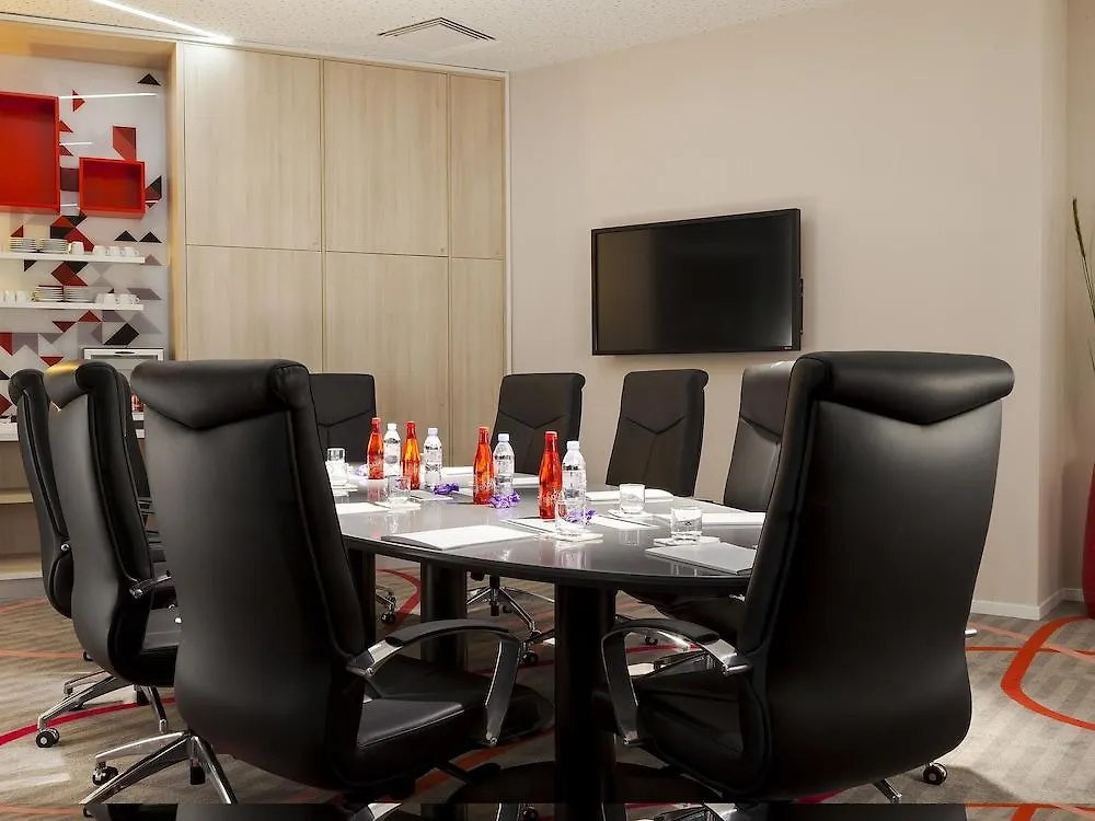 Quality Hotel Toulouse Sud