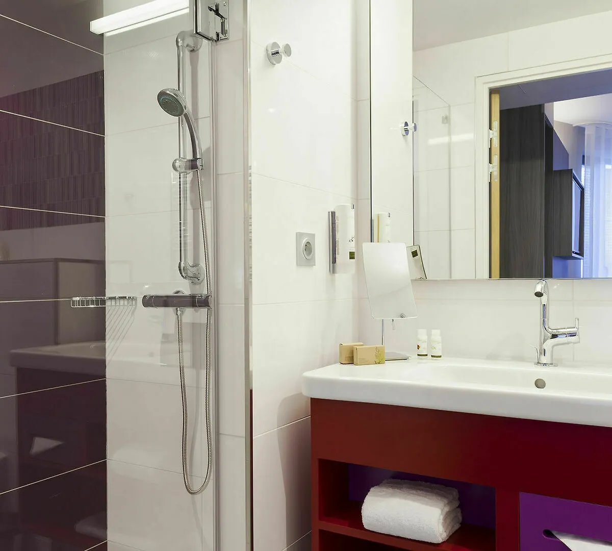 Quality Hotel Toulouse Sud 2*,