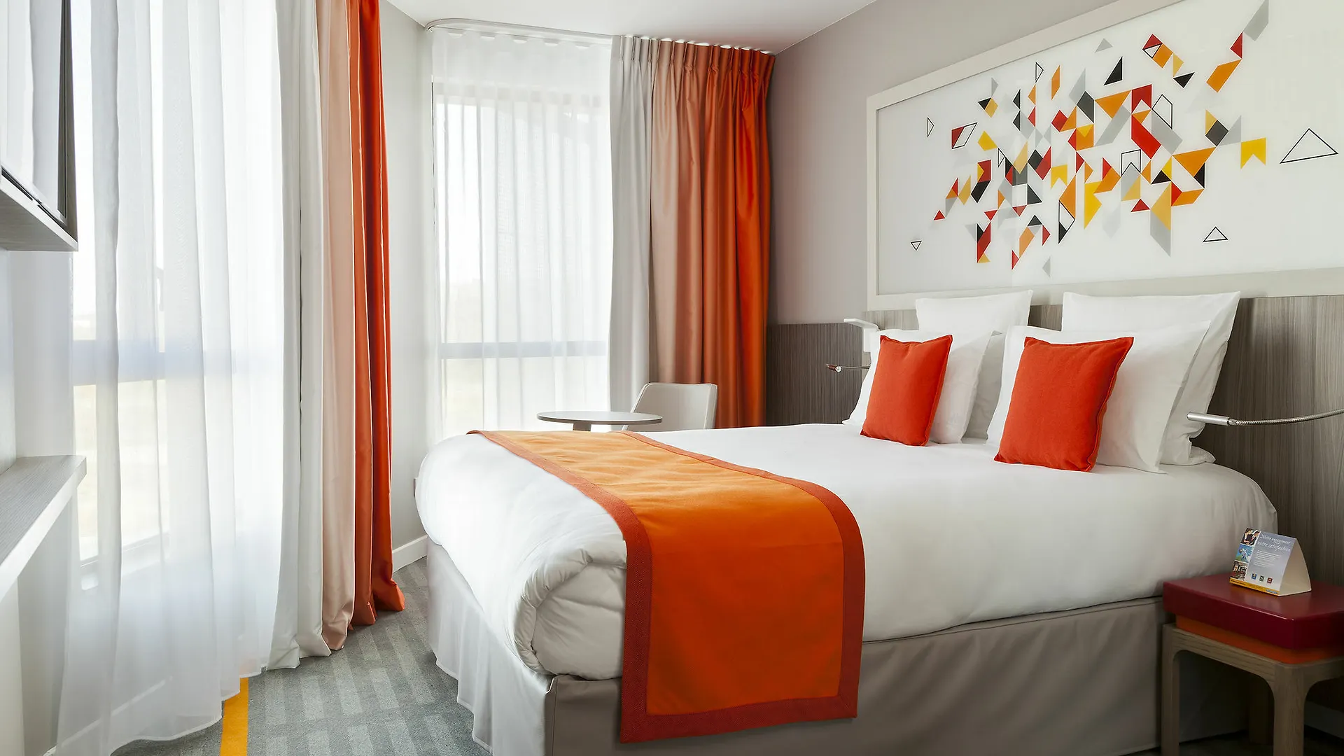 Quality Hotel Toulouse Sud
