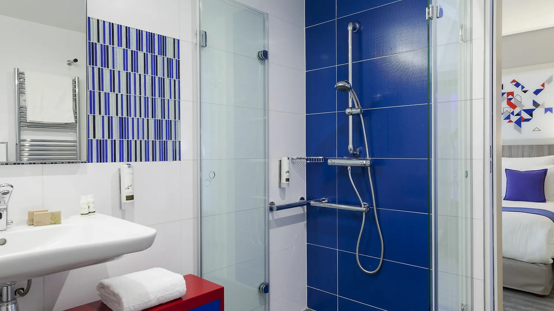 Quality Hotel Toulouse Sud