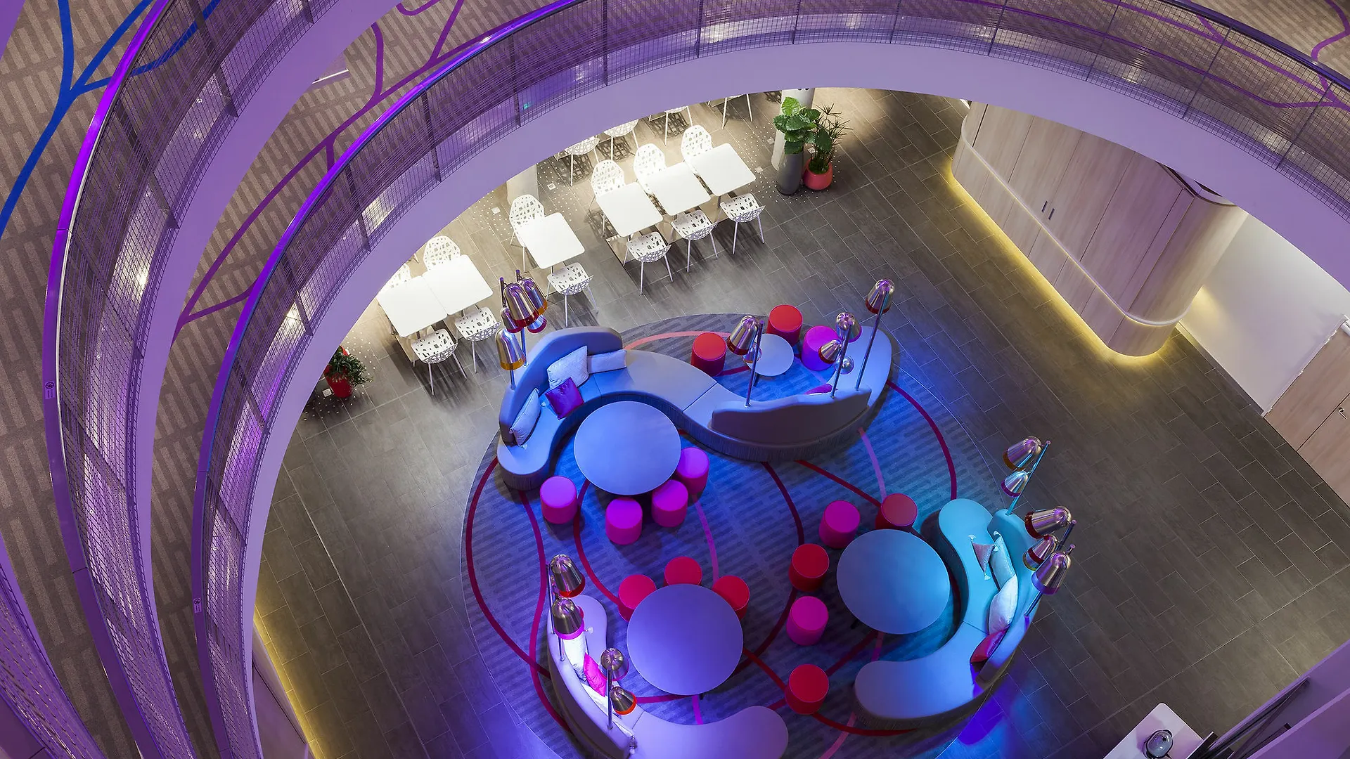 Quality Hotel Toulouse Sud