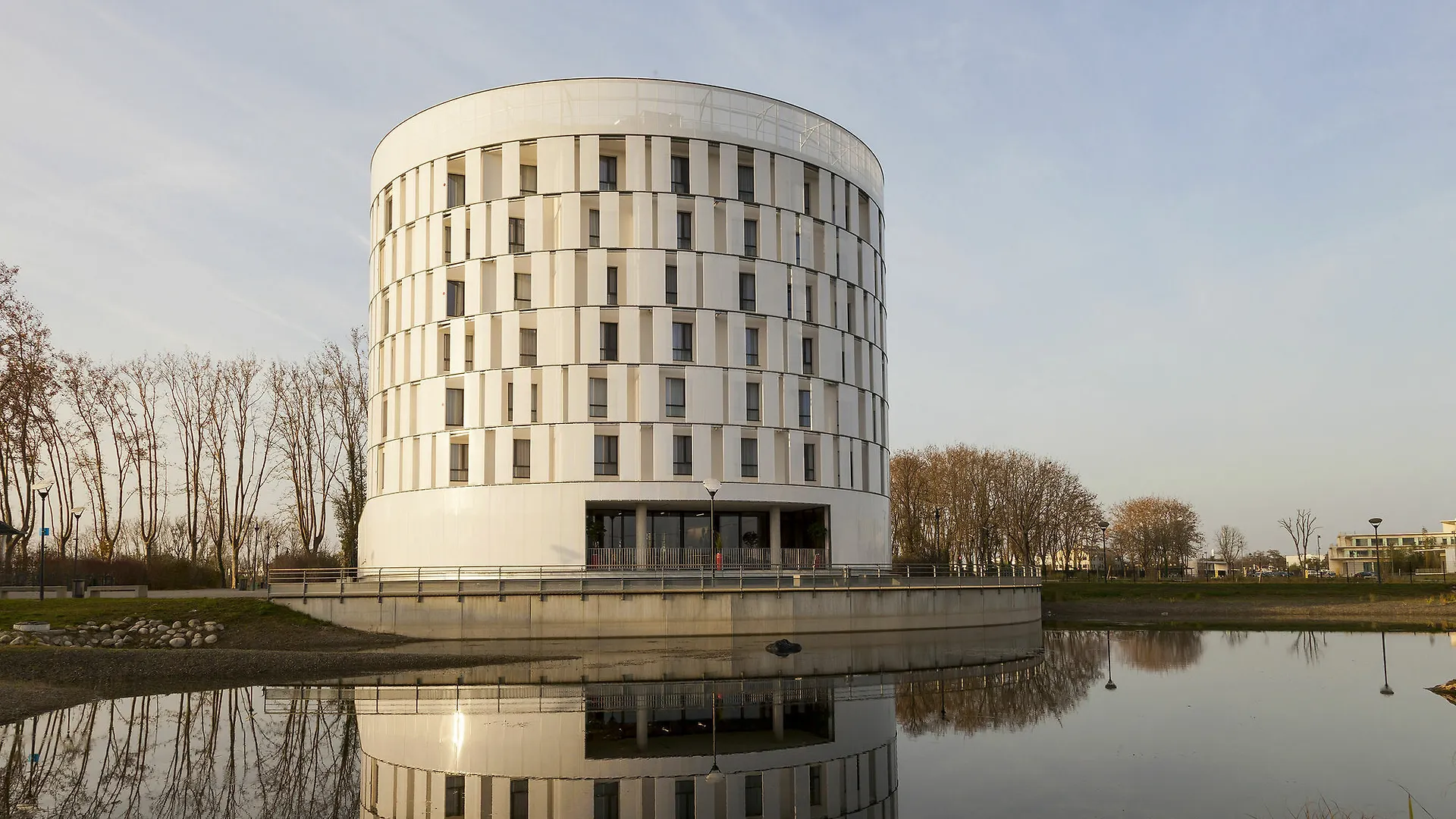 Quality Hotel Toulouse Sud Francie