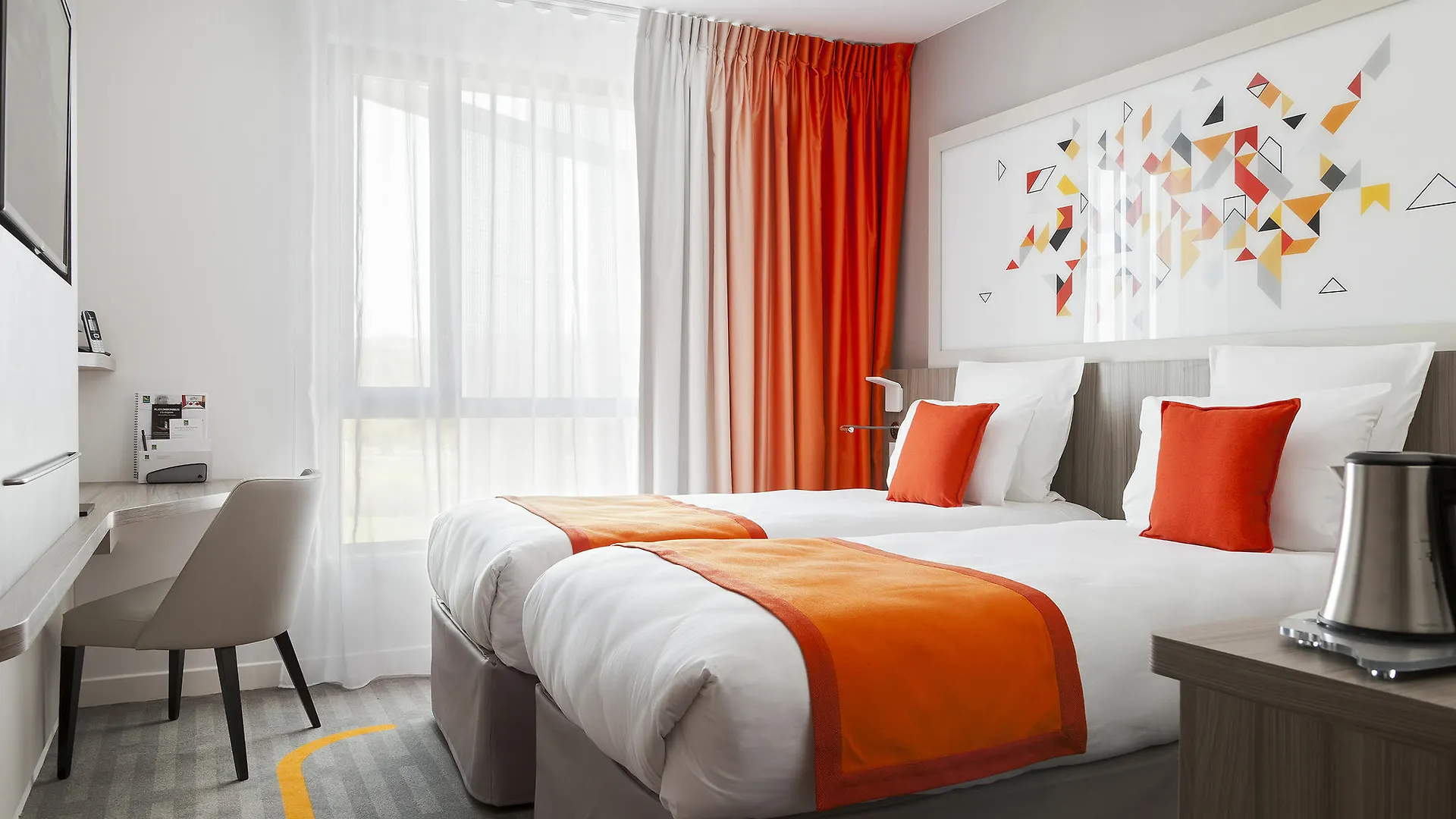 Quality Hotel Toulouse Sud